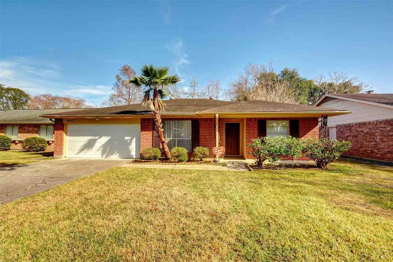 16623 Blackhawk Boulevard #16623