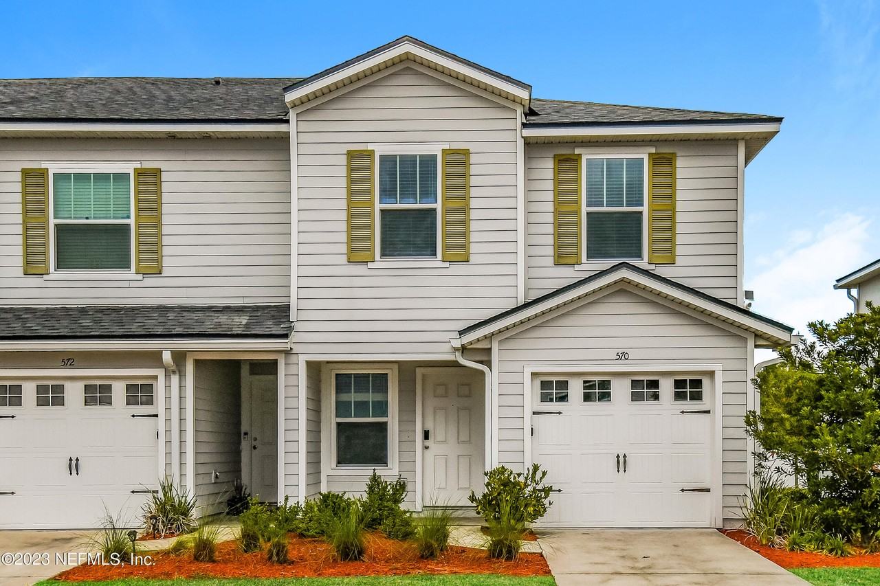 570 Eiseman Way #570