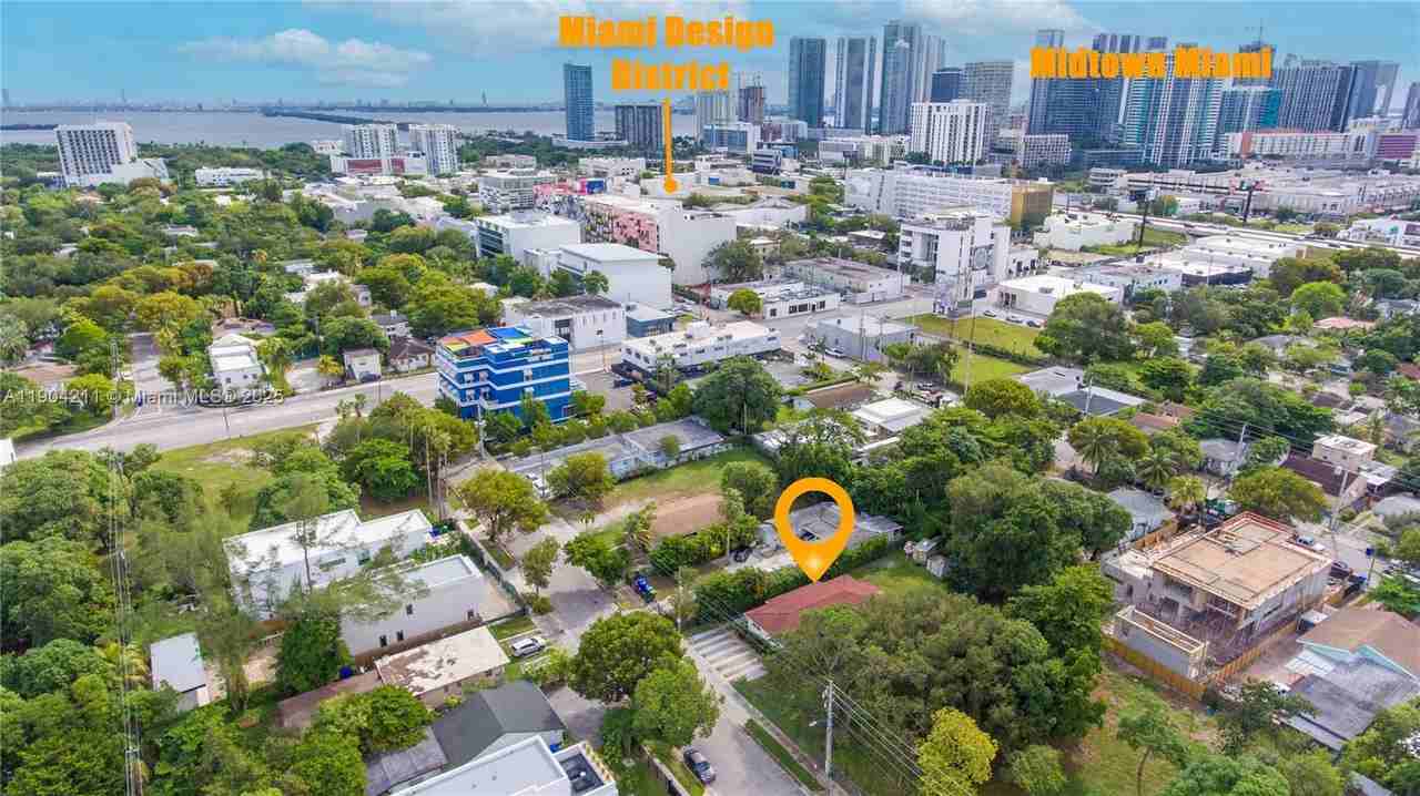 60 Nw 42nd St #60 - Photo 2 of 27