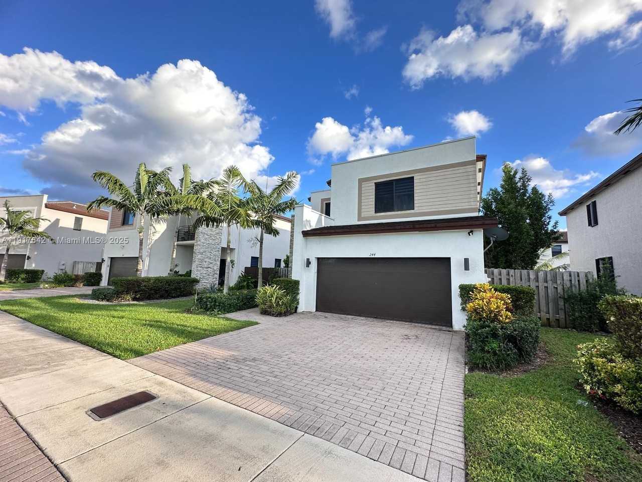 244 Ne 210th Way #244-244 - Photo 5 of 32