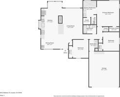 featured image of 5913 Abilene Trail #5913