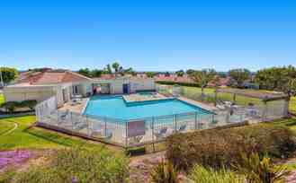 908 Caminito Madrigal #908D - Photo 1 of 1