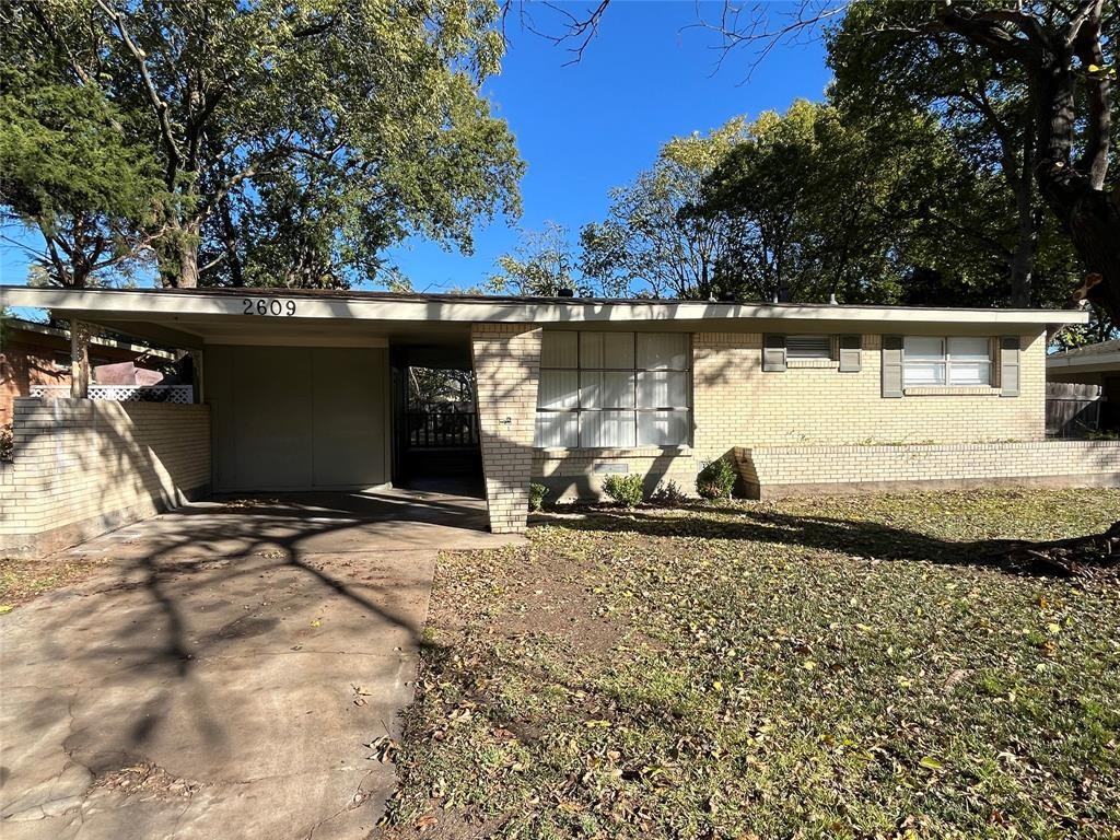 2609 Costa Mesa Dr #2609 - Photo 2 of 26