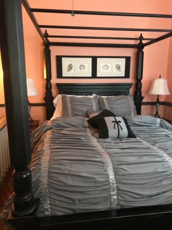 322B Alix St #B - Photo 3 of 13