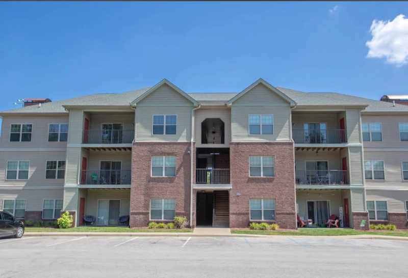 708 Academy Drive #16