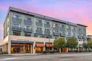 featured image of 1500 Newell Avenue