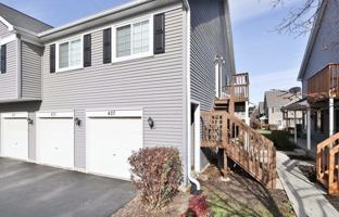 featured image of 437 Village Creek Drive #437
