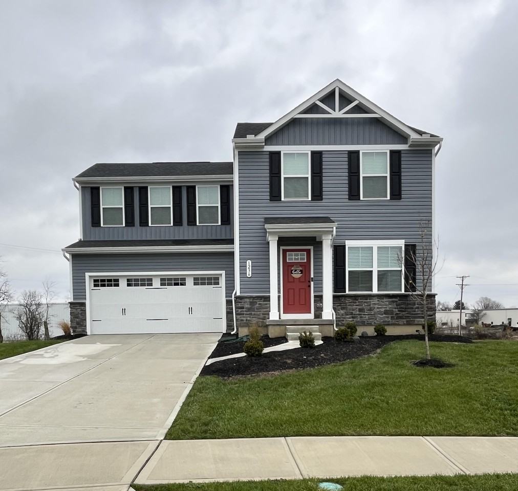 1236 Sir Sidney Court #NA