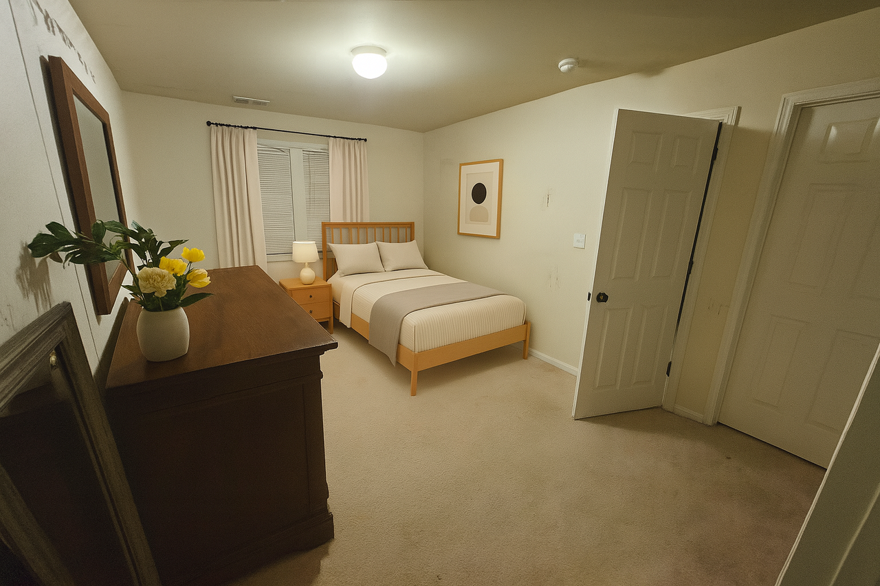 18928 13th Avenue Southeast