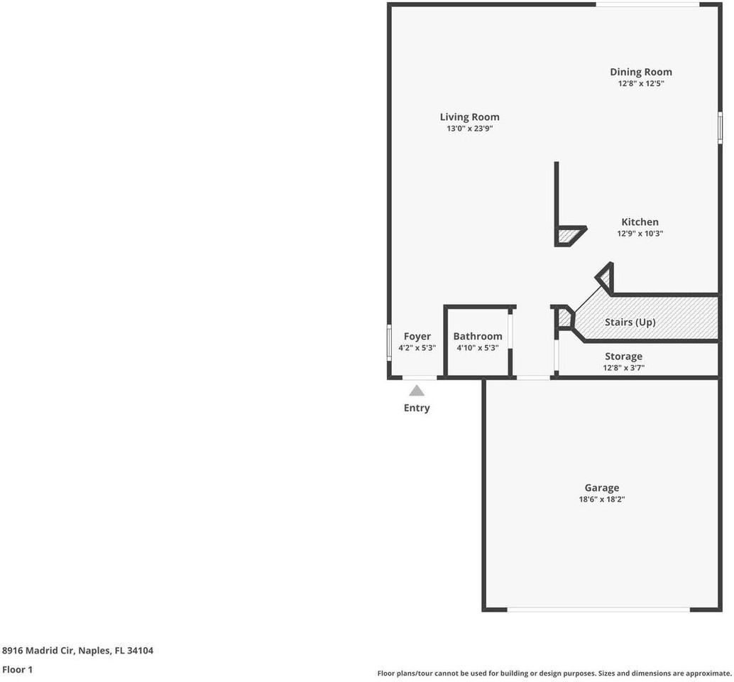 8916 Madrid Circle - Photo 3 of 18