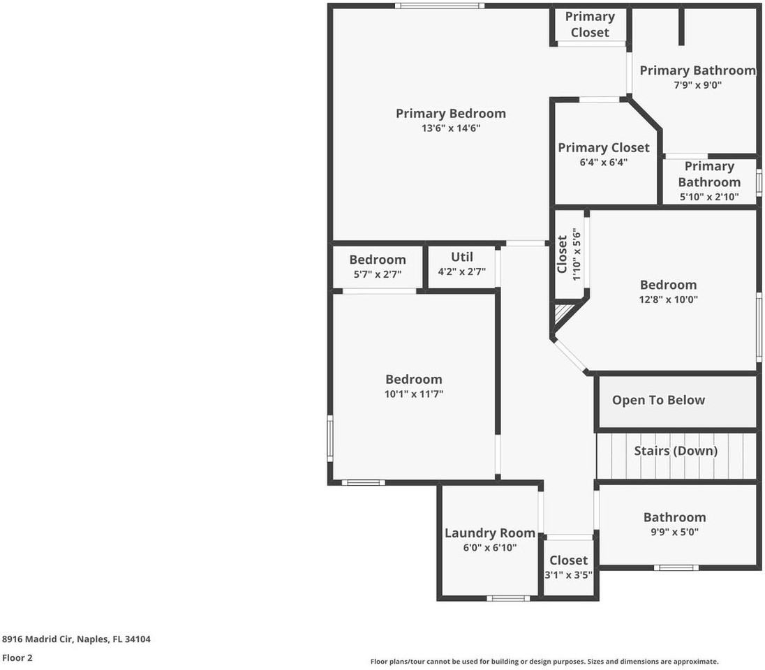 8916 Madrid Circle - Photo 4 of 18