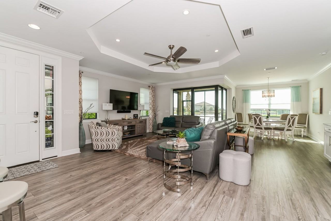 9636 Montelanico Loop #101 - Photo 4 of 11