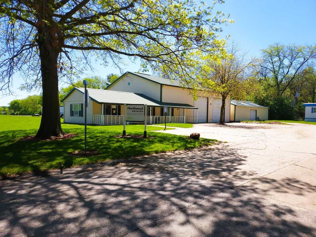 Northwood Estates MHC, LLC - Photo 2 of 3