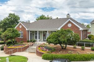 featured image of 1600 Governor's Drive