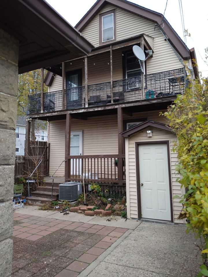 2901 S 8th St Unit 3 (lower back) - Photo 3 of 47