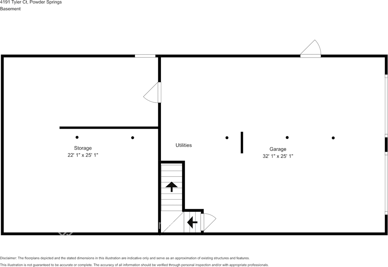 4191 Tyler Ct - Photo 2 of 18