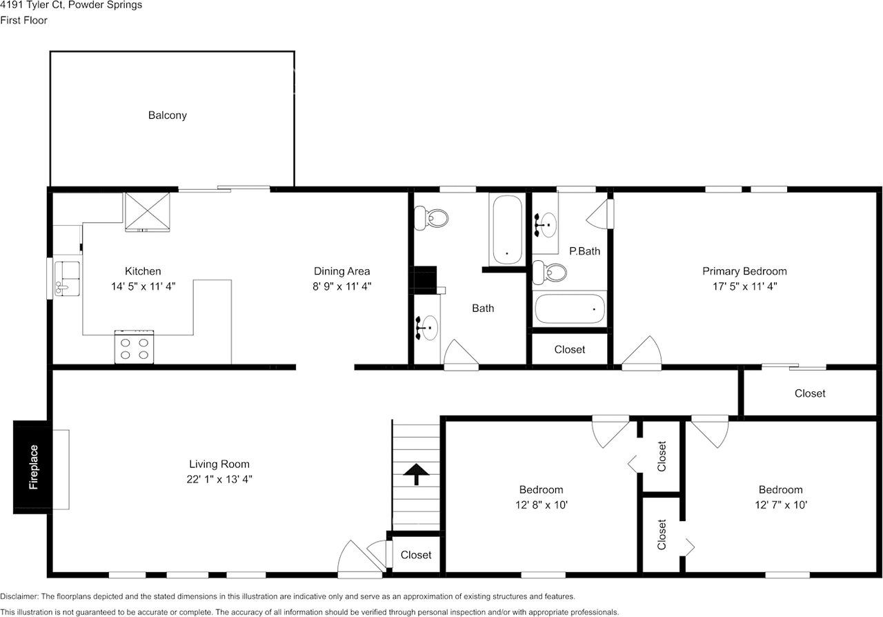 4191 Tyler Ct - Photo 3 of 18