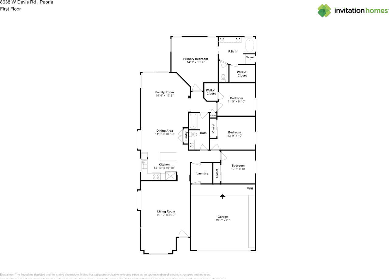 8638 West Davis Road - Photo 2 of 21