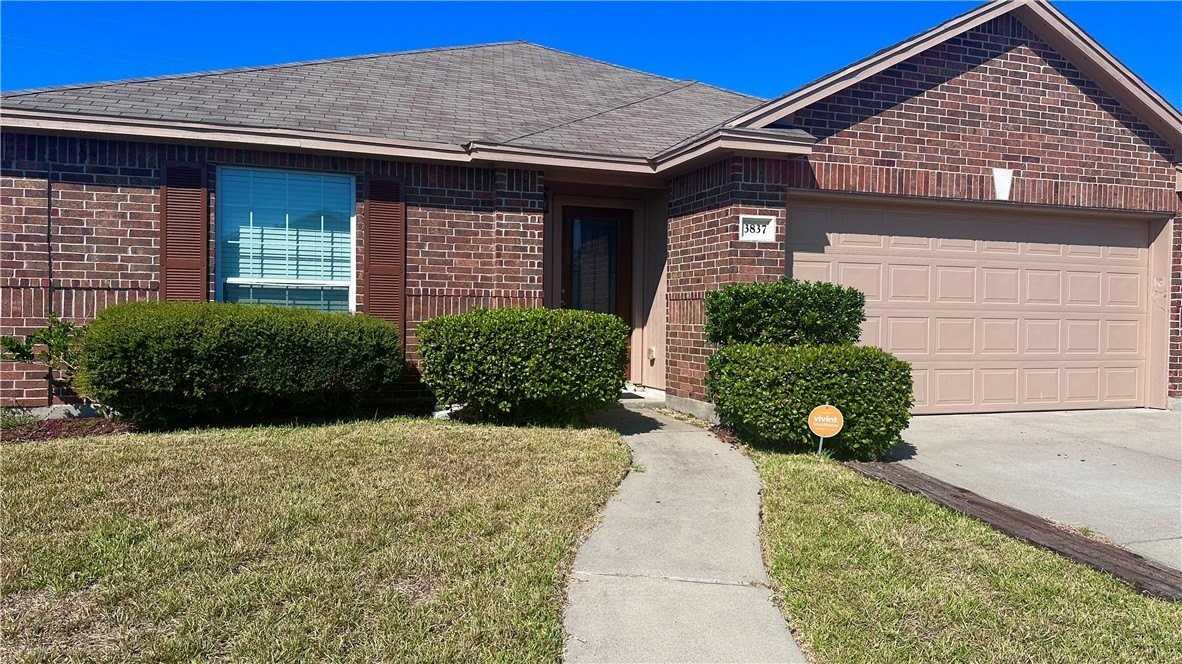 3837 Las Bahias Drive