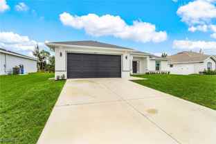 3509 Northeast 21st Avenue - Photo 1 of 1