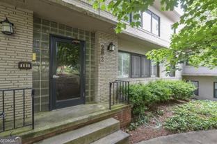 282 Ardmore Cir Nw Apt 2 #2 - Photo 1 of 1