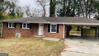 1240 Mimosa Circle - Photo 1 of 1