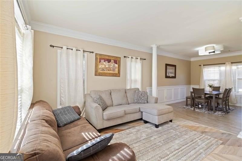 2387 Shady Maple Trail - Photo 5 of 26