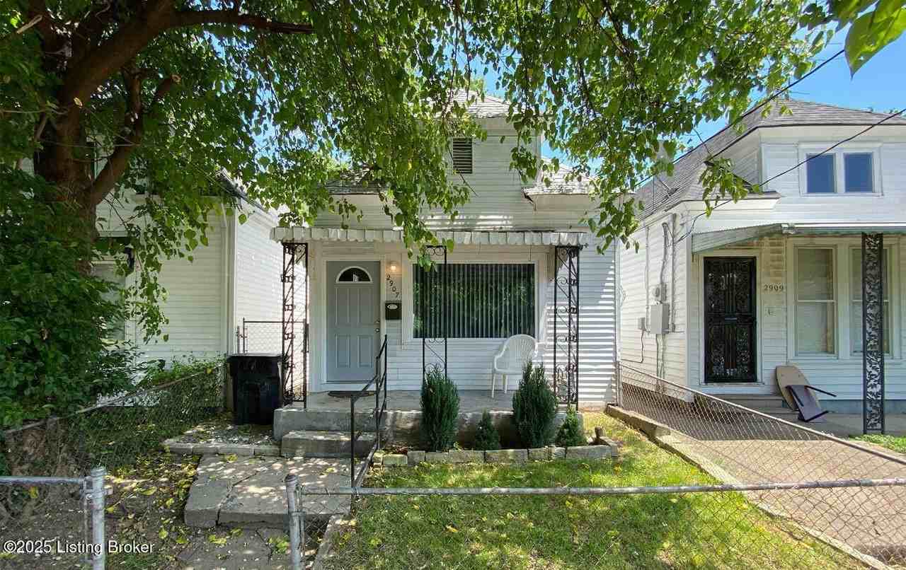 2907 South 5th Street