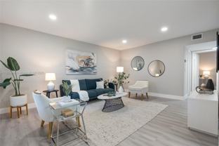 1400 Northeast 5th Terrace #4 - Photo 1 of 1