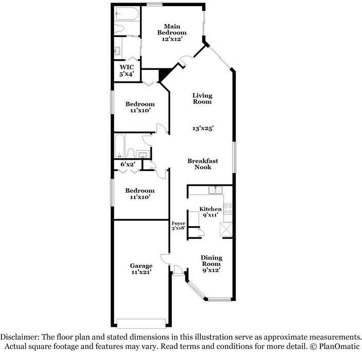 1843 Horsechestnut Court - Photo 2 of 16