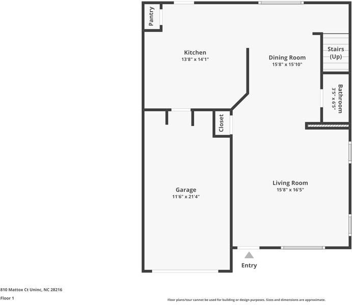 810 Mattox Ct - Photo 2 of 17