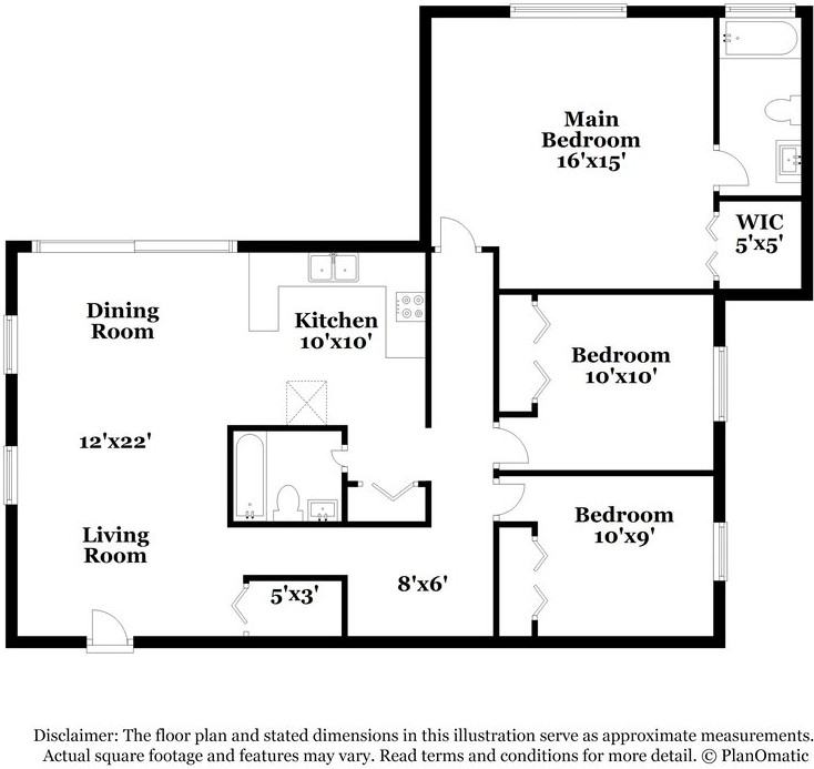 16960 Sw 104th Ave - Photo 2 of 16