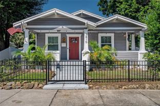 3810 North Tampa Street - Photo 1 of 1