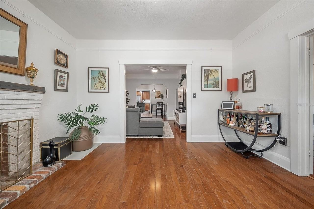 3810 N Tampa St - Photo 6 of 33