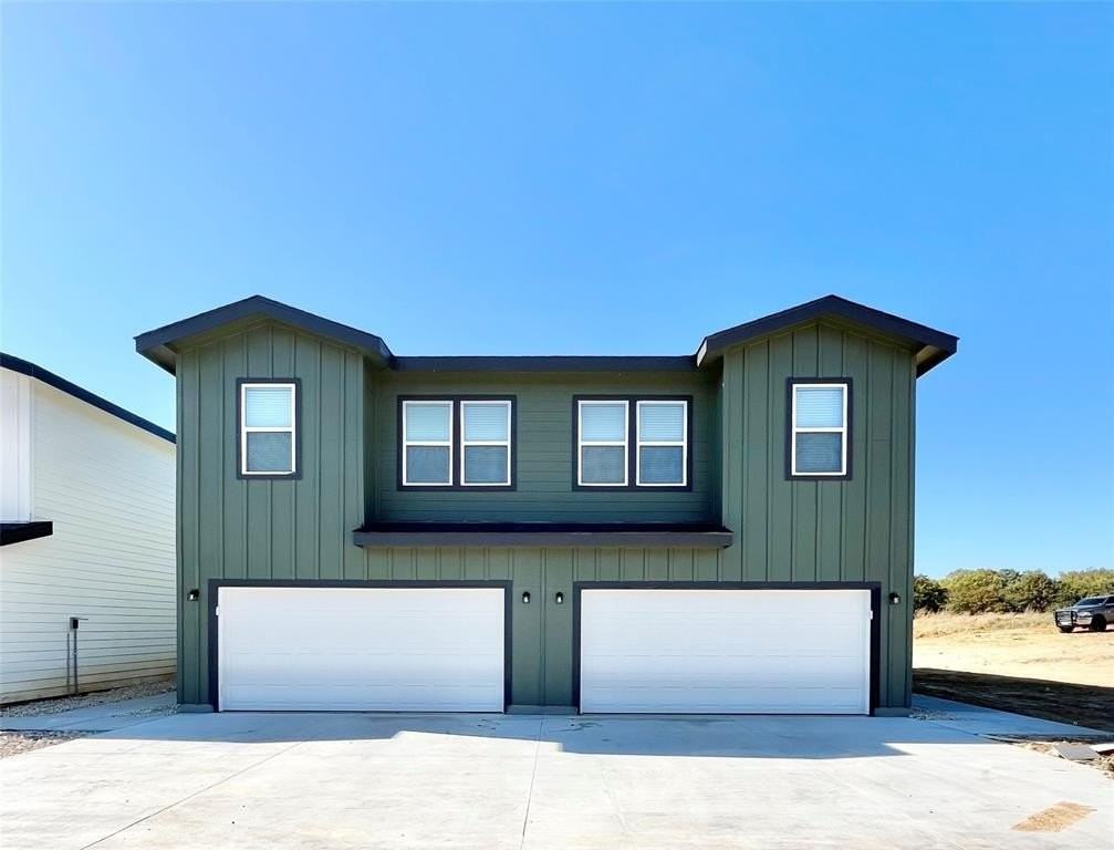 3501 E Renfro St #402