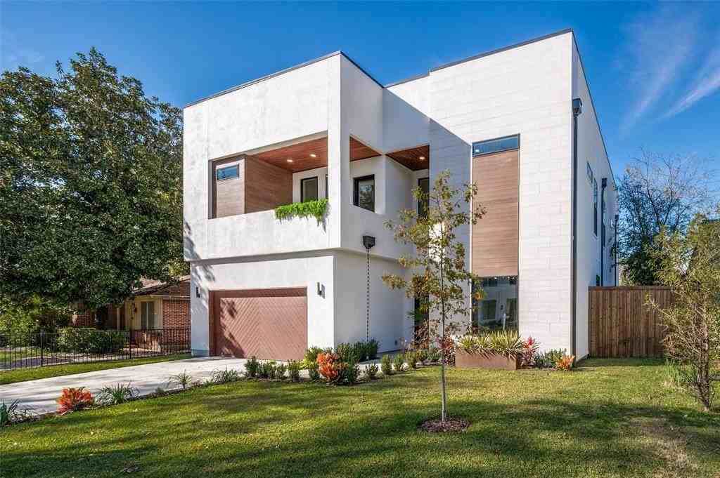 9409 Lenel Pl - Photo 2 of 36