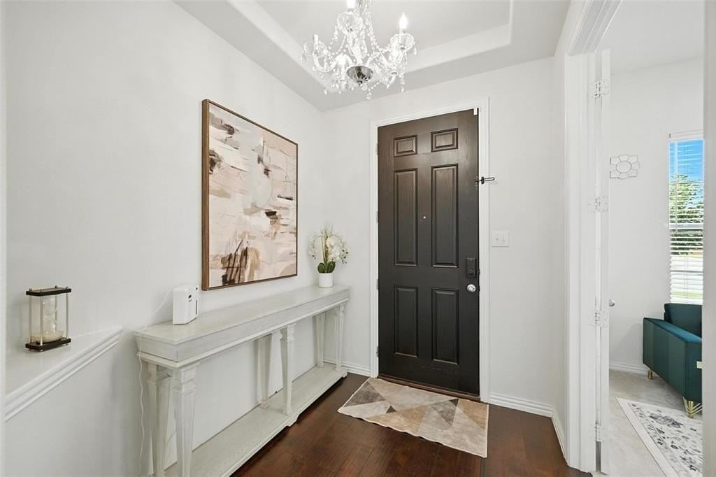 3005 Spring Creek Trl - Photo 5 of 27