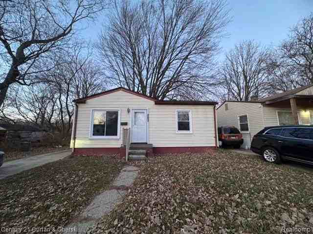 25954 Stanford Avenue