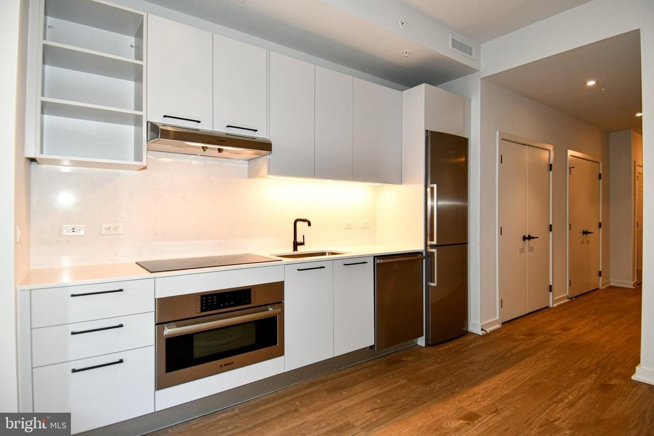 1625 Eckington Pl Ne Apt 610 #610