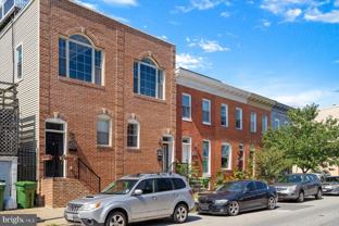 104 North Patterson Park Avenue - Photo 1 of 1