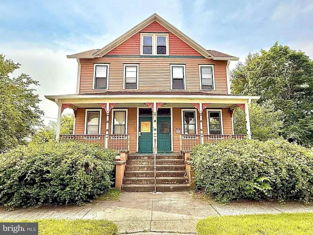 152 Chicago Avenue #A