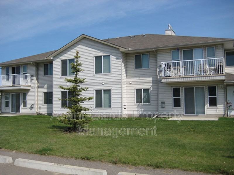 4405 37 Street #6 - Photo 2 of 18