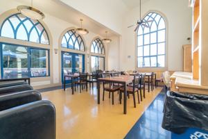 featured image of 2398 Bancroft Way