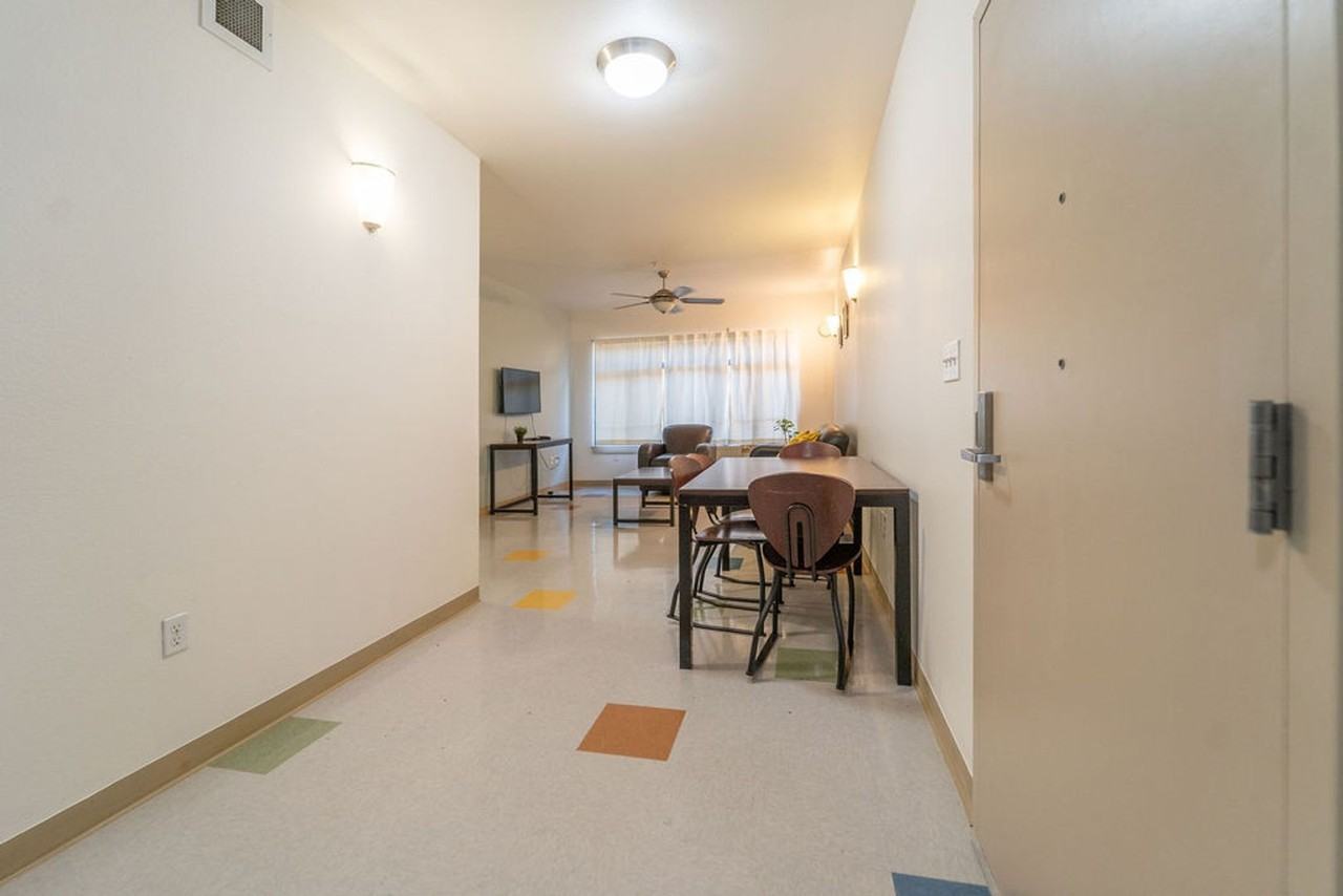 Wesley House - Photo 7 of 39