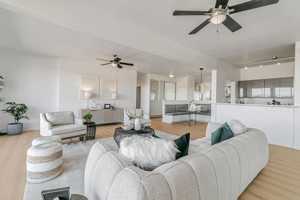 featured image of 1700 Civic Center Drive