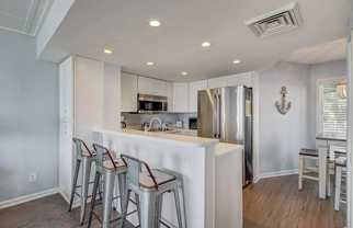 9000 Palmetto Drive #103B - Photo 1 of 1