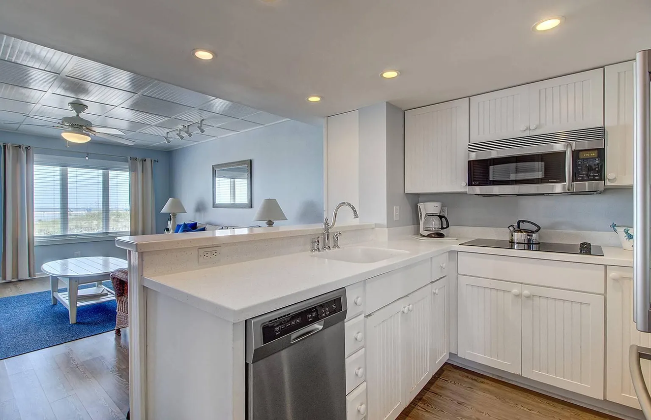 9000 Palmetto Drive #103B - Photo 2 of 15