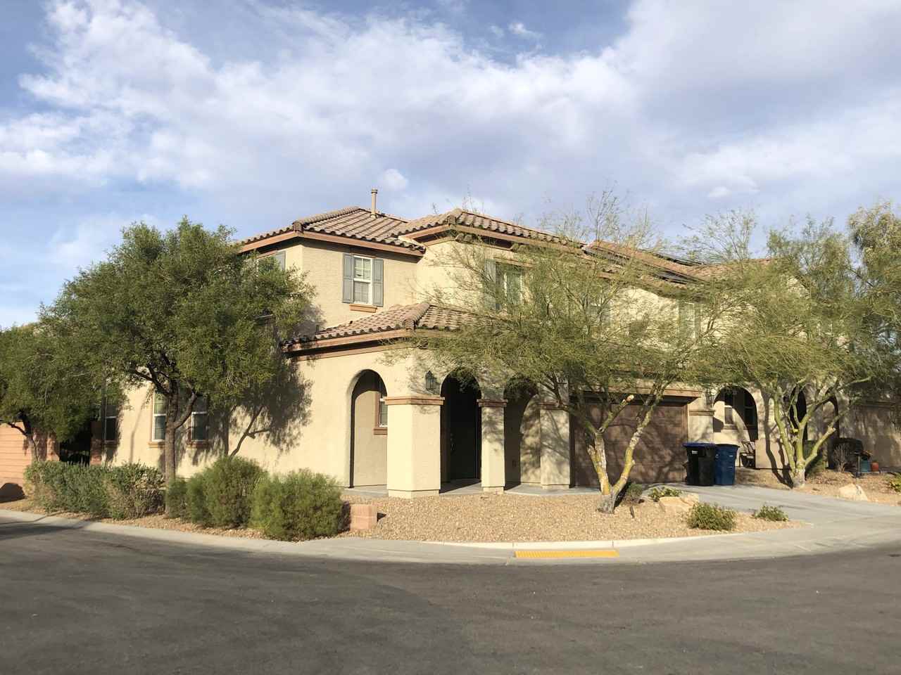 6978 Foggy Mist Avenue #NA