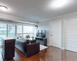 215 Queen Street East #1007 - Photo 1 of 1