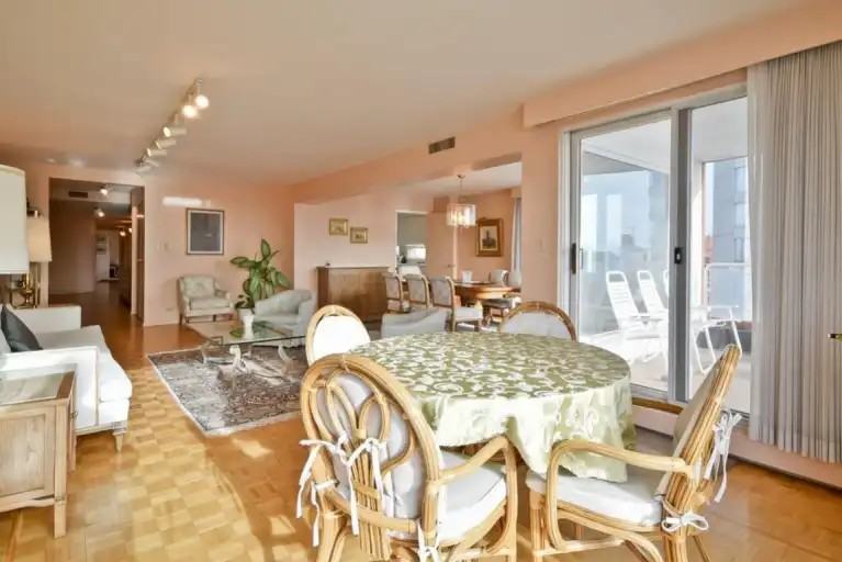 10010 119 Street Northwest #1301 - Photo 2 of 8